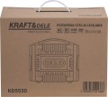 Przenośna stacja zasilania 222Wh  11.1V KD5530_15.jpg