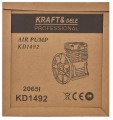 Sprężarka powietrza 2,2kW 2 tłoki KD1492 2 tłoki_14.jpg