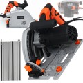 Pilarka zagłębiarka piła tarczowa 1400W KD10195_1.jpg