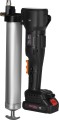 Smarownica akumulatorowa 21V 3Ah + walizka KD3592_5.jpg