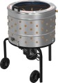 Skubarka do drobiu 1300W 650mm KD4351_4.jpg