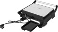Grill elektryczny 2400W + tacka na tłuszcz KD4201_5.jpg