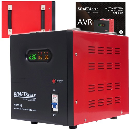 Stabilizator napięcia AVR 5000VA 230V KD1935_1.jpg