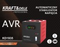 Stabilizator napięcia AVR 5000VA 230V KD1935_11.jpg