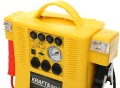 Jump starter 4W1 - urządzenie wielofunkcyjne - rozruch, kompresor, latarka KD1922_15.jpg