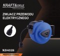 Zwijacz przewodu elektrycznego 15m KD4028_12.jpg