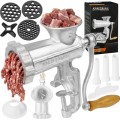 Maszynka ręczna do mielenia mięsa rozm.8 KD4191_1.jpg