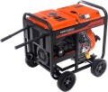 Agregat prądotwórczy 7,5kW  230V KD168_2.jpg