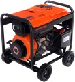 Agregat prądotwórczy 7,5kW  230V KD168_3.jpg