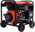 Agregat prądotwórczy 7,5kW  230V KD168_4.jpg