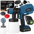 Akumulatorowy pistolet natryskowy 21V 2000mAh KD5481_1.jpg