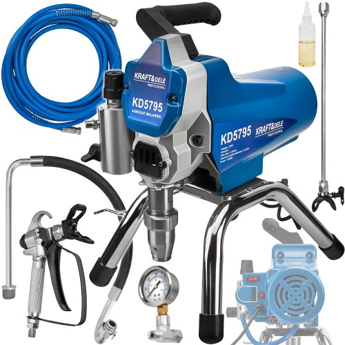 Agregat malarski 1500W 2,3L min KD5795_1.jpg
