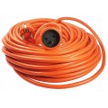 Przedłużacz ogrodowy 3 żyłowy 20m KD4040_9.jpg