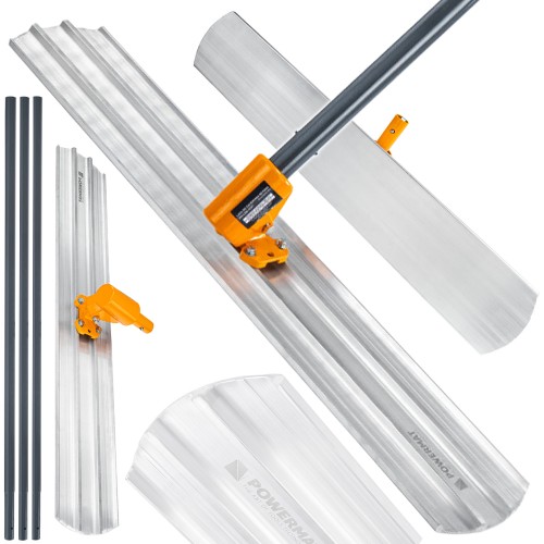 LISTWA ŁATA DO WYGŁĄDZANIA BETONU RĘCZNA 120x20cm 5,4m PM-LDB-120T_1.jpg