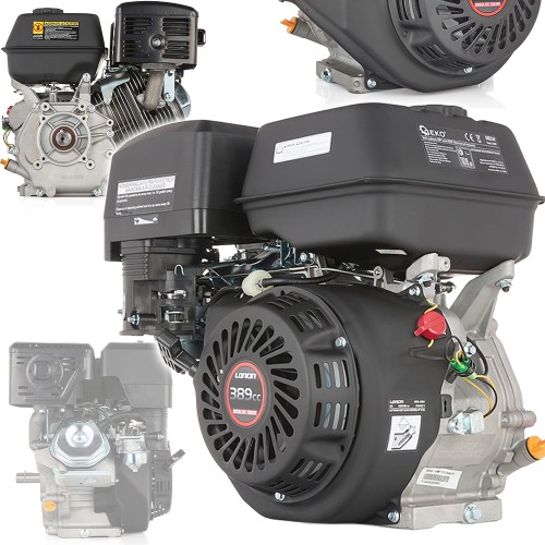 Silnik spalinowy 13HP Loncin G390F 25mm_1.jpg