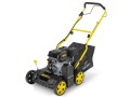Aerator Wertykulator spalinowy 6.5HP (2 wałki_2.jpg