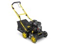 Aerator Wertykulator spalinowy 6.5HP (2 wałki_4.jpg