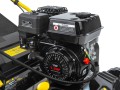Aerator Wertykulator spalinowy 6.5HP (2 wałki_8.jpg