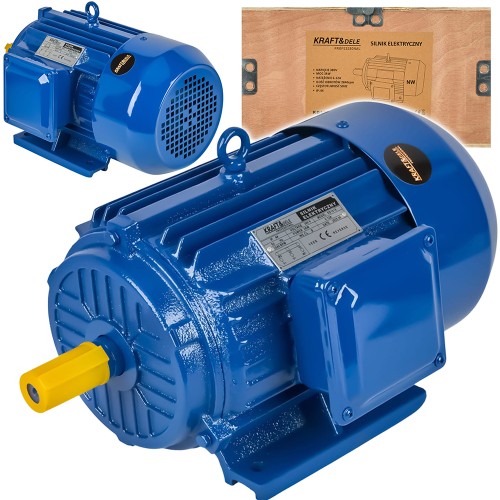 Silnik elektryczny 3,0KW 380V KD1816_1.jpg