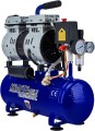 Kompresor bezolejowy 9L 550W 155L min KD4098_2.jpg