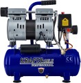 Kompresor bezolejowy 9L 550W 155L min KD4098_6.jpg