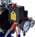 Kompresor bezolejowy 9L 550W 155L min KD4098_11.jpg