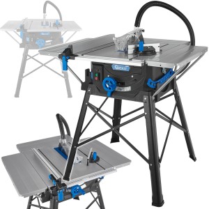 PIŁA STOŁOWA KRAJZEGA PILARKA TARCZOWA 2000W 255mm + TARCZA