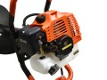 Świder spalinowy + wiertła(10cm,20cm,30cm) + adapter 50cm_5.jpg