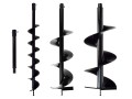 Świder spalinowy + wiertła(10cm,20cm,30cm) + adapter 50cm_8.jpg