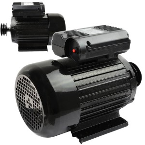  SILNIK ELEKTRYCZNY JEDNOFAZOWY 3kW 4KM 230V / 50Hz 2800rpm