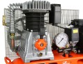 KOMPRESOR SPRĘŻARKA DWUTŁOKOWA OLEJOWA Z2090 200L 10BAR 820l min BJC 5,5KM_9.jpg