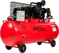 Kompresor olejowy 200L 4,8kW 400V KD408_3.jpg