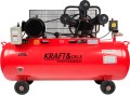 Kompresor olejowy 200L 4,8kW 400V KD408_4.jpg
