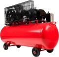 Kompresor olejowy 200L 4,8kW 400V KD408_6.jpg
