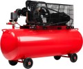 Kompresor olejowy 200L 4,8kW 400V KD408_7.jpg