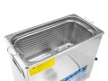 Myjka Ultradźwiękowa 180W 6L _5.jpg