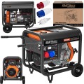 Agregat prądotwórczy DIESEL 6 7kW 230 400V KD3248_1.jpg