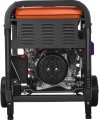 Agregat prądotwórczy DIESEL 6 7kW 230 400V KD3248_4.jpg