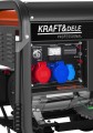 Agregat prądotwórczy DIESEL 6 7kW 230 400V KD3248_8.jpg