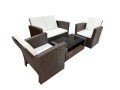 Zestaw mebli ogrodowych premium - sofa, 2 fotele i stolik kawowy_2.jpg