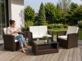 Zestaw mebli ogrodowych premium - sofa, 2 fotele i stolik kawowy_3.jpg