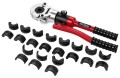 Zaciskarka do rur PEX 12T 16-32mm KD5678_2.jpg
