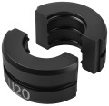 Zaciskarka do rur PEX 12T 16-32mm KD5678_13.jpg