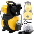 Pompa ogrodowa ze zbiornikiem 1300W KD743_1.jpg