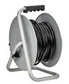 Przedłużacz na metalowym bębnie 30m KD4021_6.jpg
