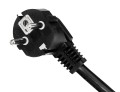 Przedłużacz na metalowym bębnie 30m KD4021_9.jpg