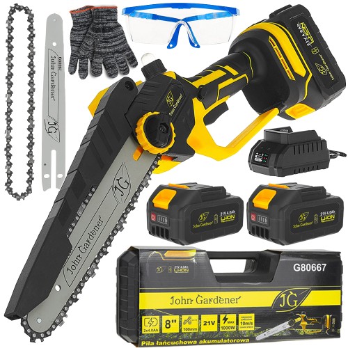 Piła łańcuchowa akumulatorowa 8 w walizce 2x4.0Ah 21V – zestaw XXL_1.jpg