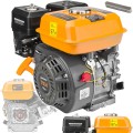 SILNIK SPALINOWY 4-SUW GX160 OHV 7KM WAŁEK 19MM + OLEJ_1.jpg
