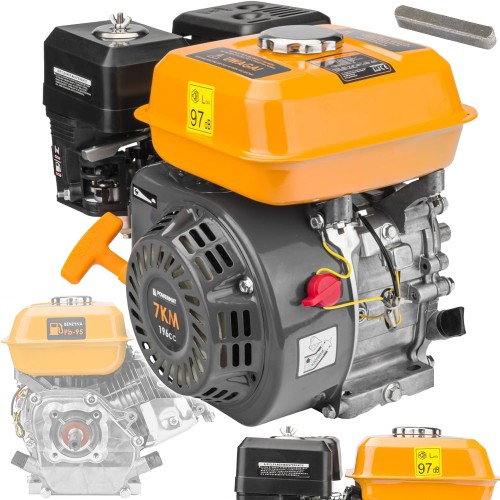 SILNIK SPALINOWY 4-SUW GX160 OHV 7KM WAŁEK 19MM + OLEJ_1.jpg