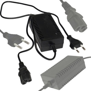 ŁADOWARKA DO OPRYSKIWACZA BP-8616 12V 220V/50Hz OPRYSKIWACZ AKUMULATOROWY